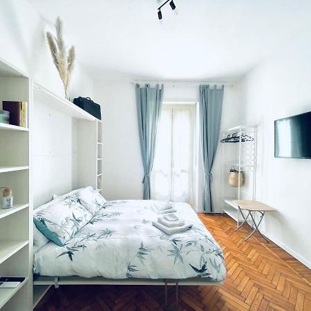 Casa Milu Leilighet Torino Eksteriør bilde