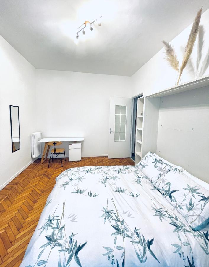 Casa Milu Leilighet Torino Eksteriør bilde