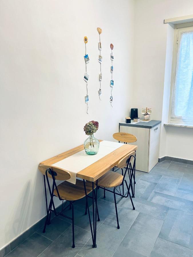 Casa Milu Leilighet Torino Eksteriør bilde