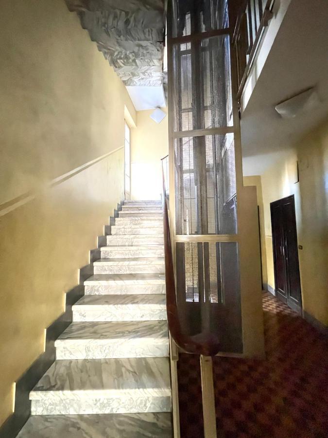 Casa Milu Leilighet Torino Eksteriør bilde